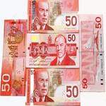Buy CAD 50 Bills Online