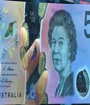 Buy AUD 5 Bills Online