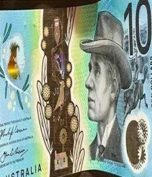 Buy AUD 10 Bills Online