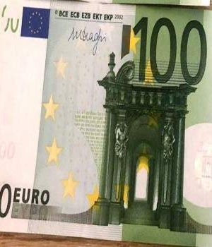 Buy €100 Bills Online